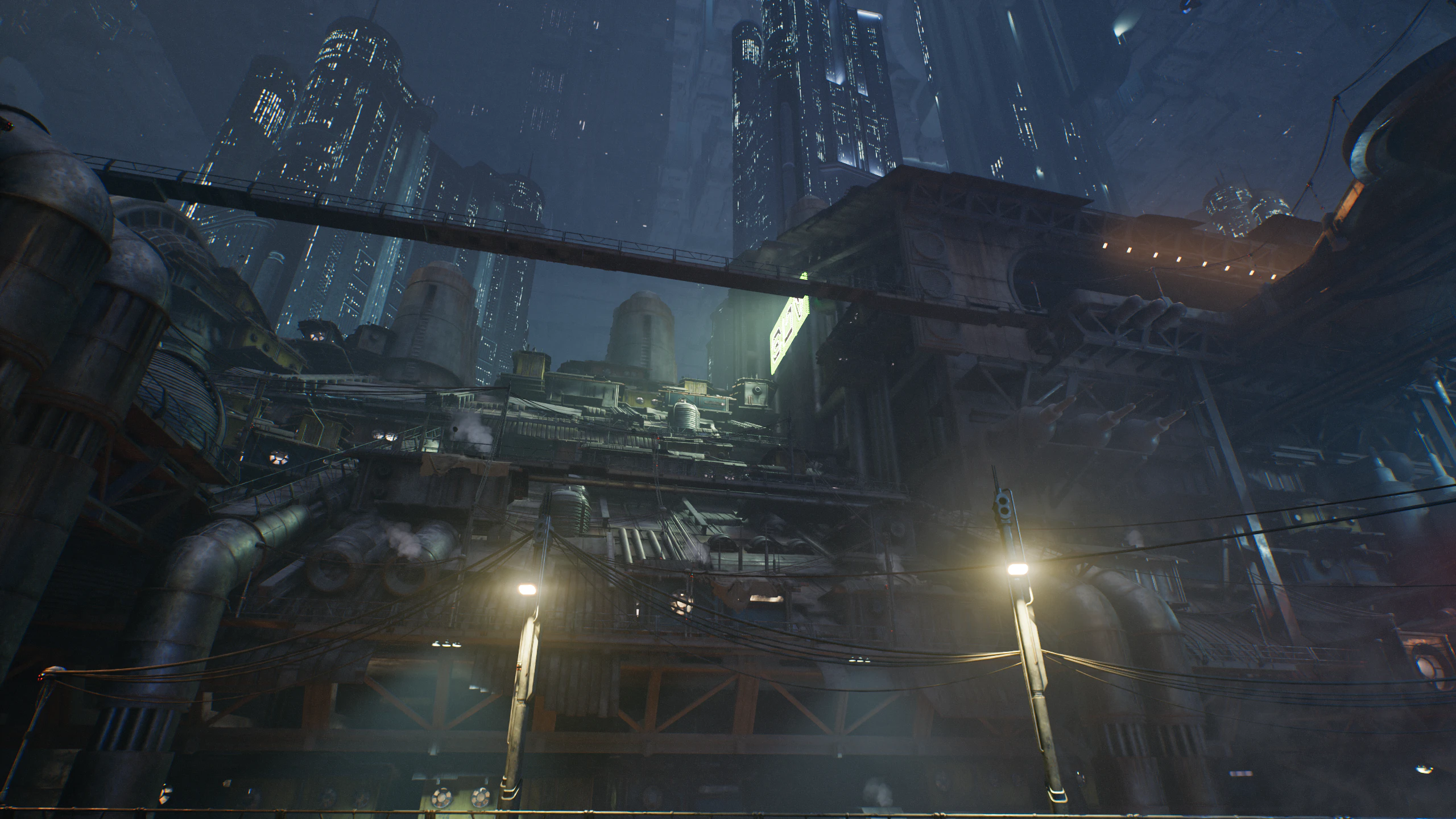 Star Wars Jedi : Survivor Screenshot
